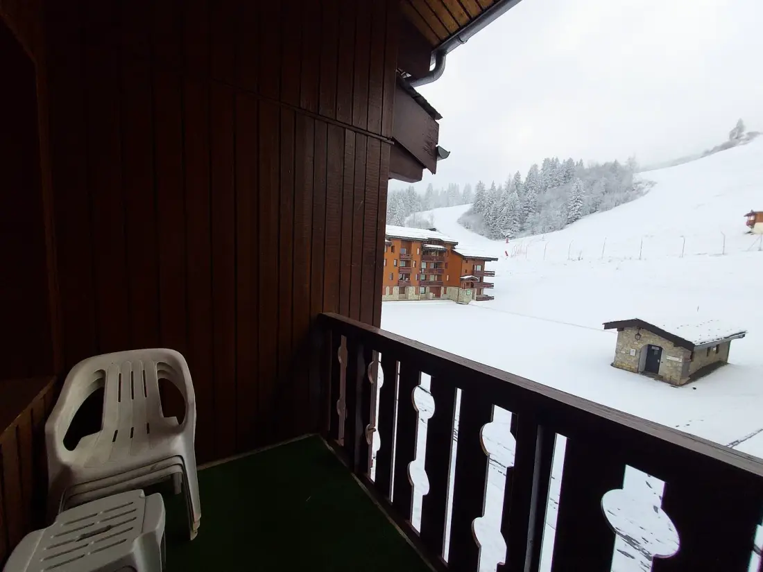 Residence Cote Soleil G