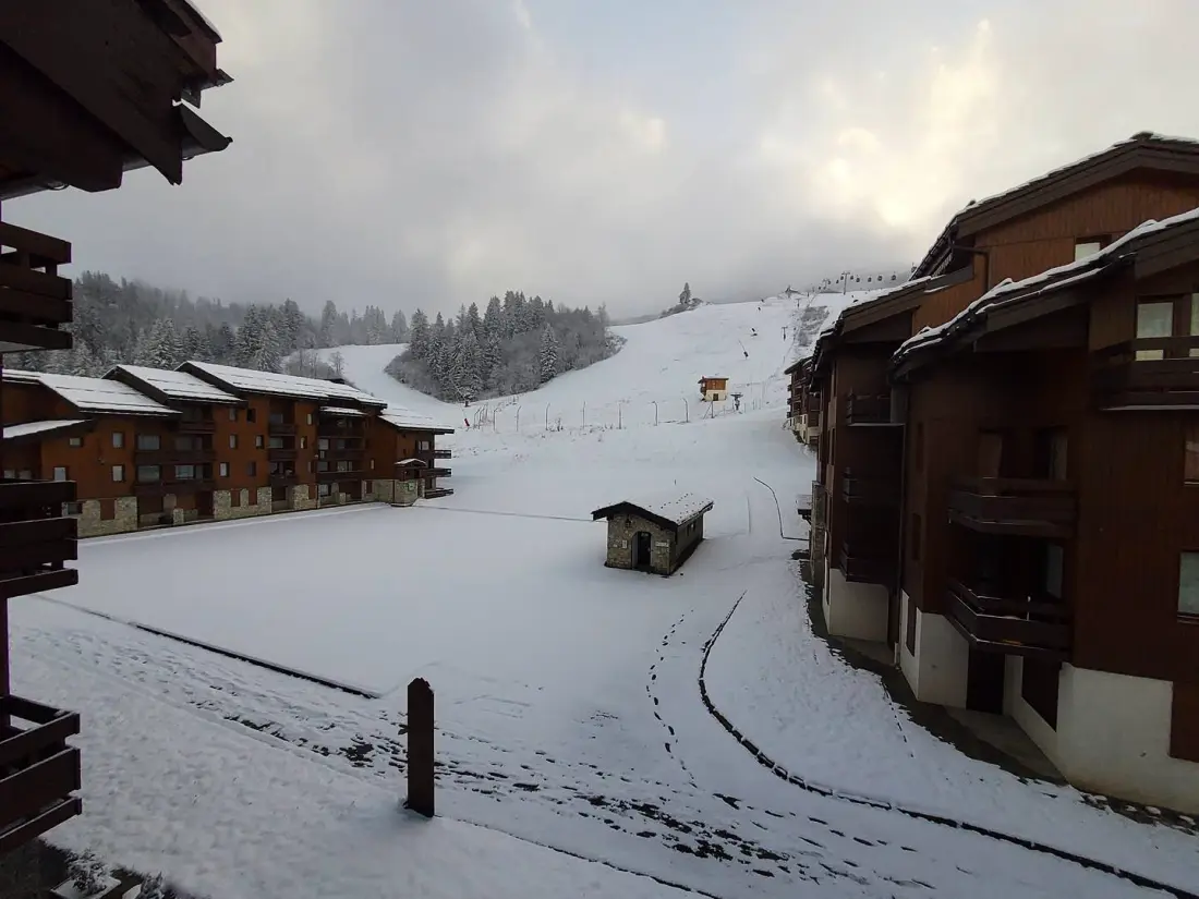 Residence Cote Soleil G