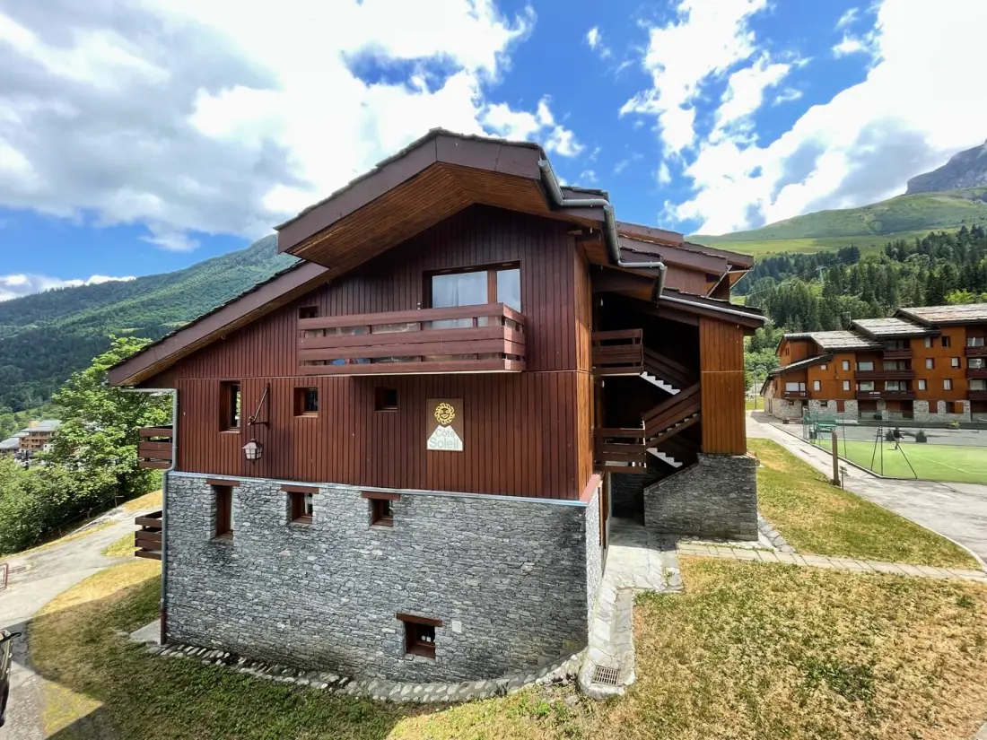 Residence Cote Soleil G