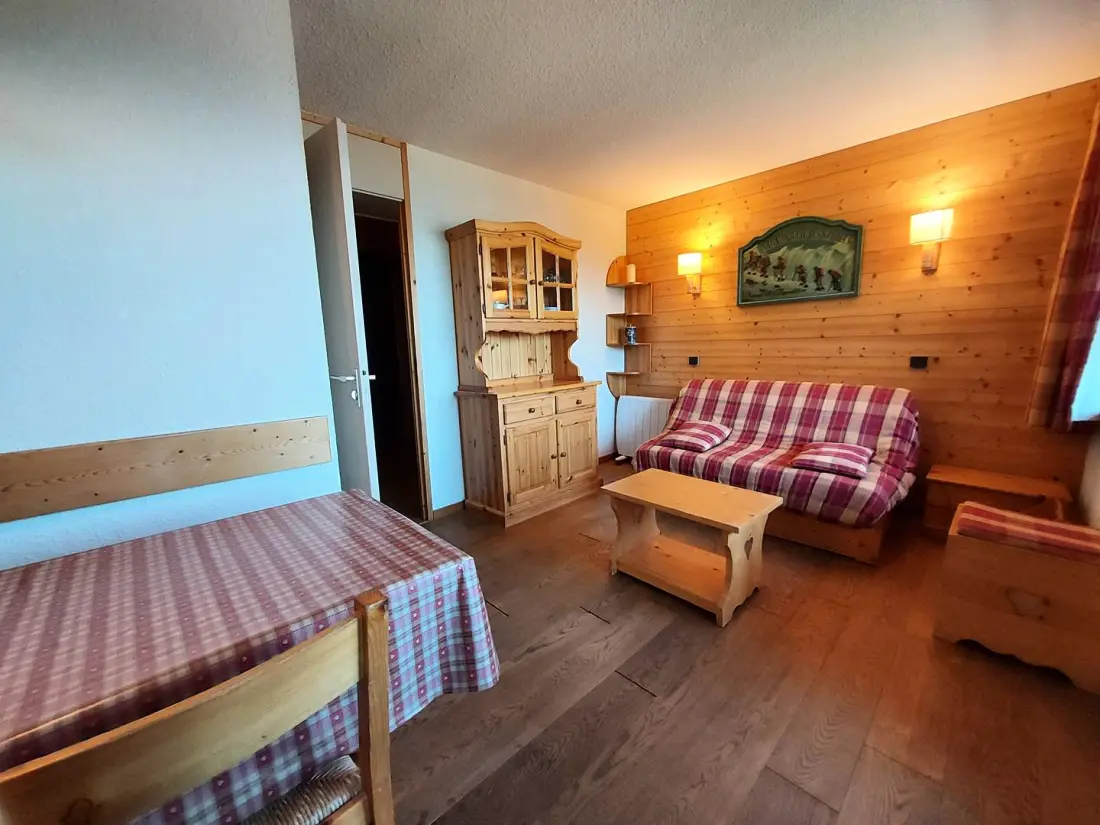 Residence Cote Soleil G