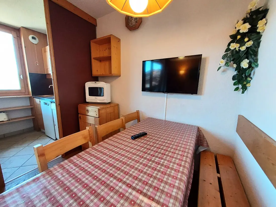 Residence Cote Soleil G