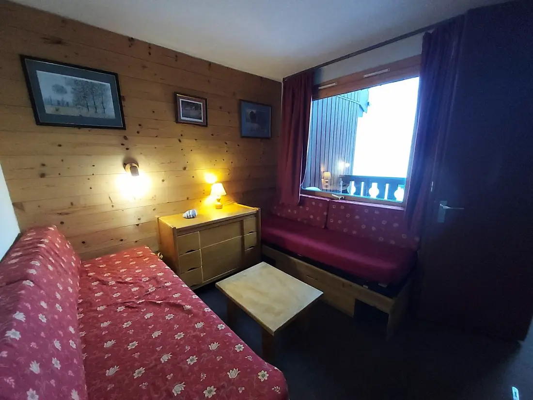 Residence Cote Soleil G