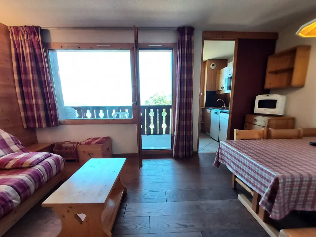 Residence Cote Soleil G
