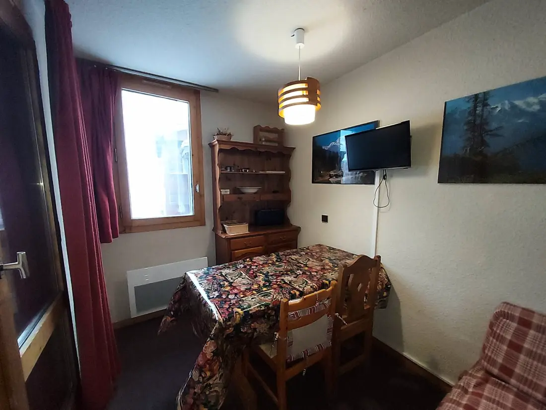 Residence Cote Soleil G
