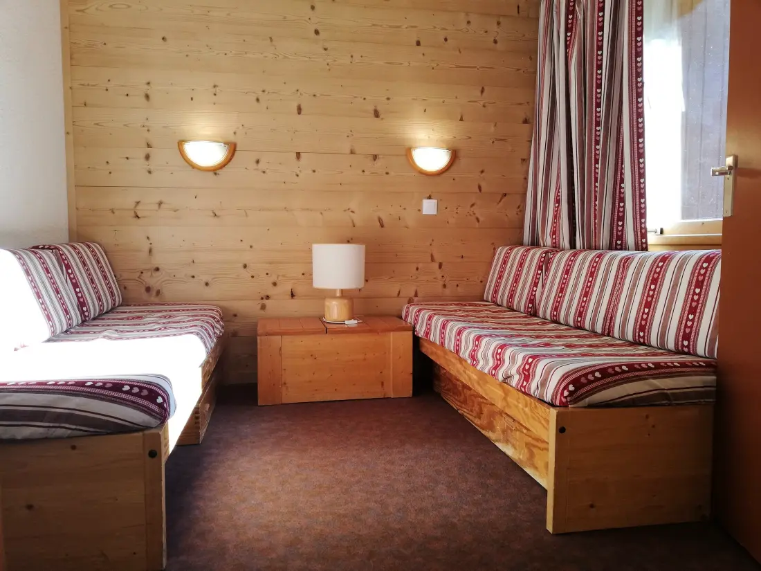 Residence Cote Soleil G