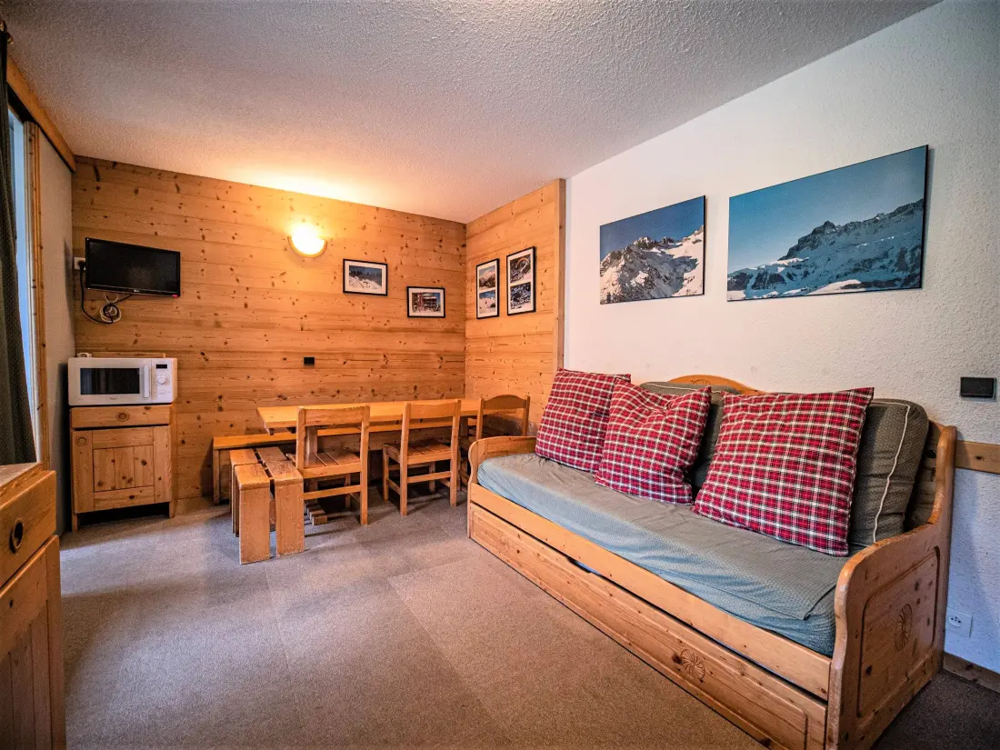 Residence Cote Soleil G
