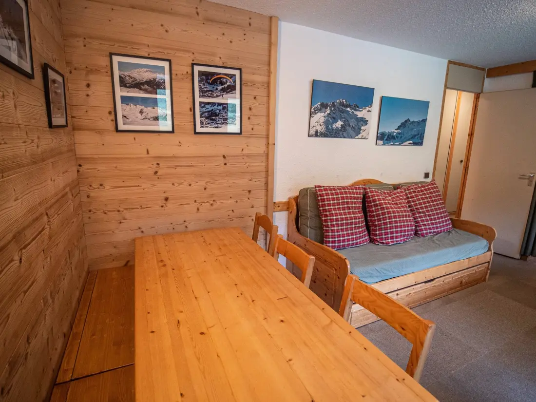 Residence Cote Soleil G