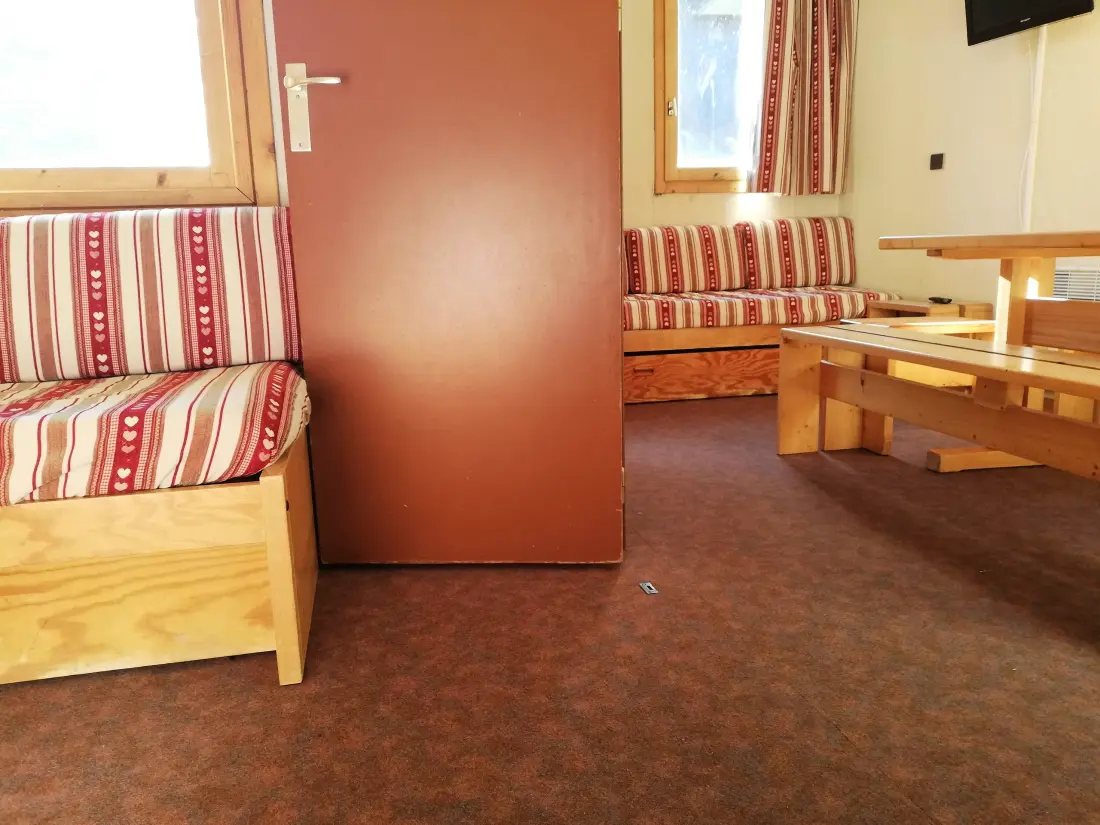 Residence Cote Soleil G
