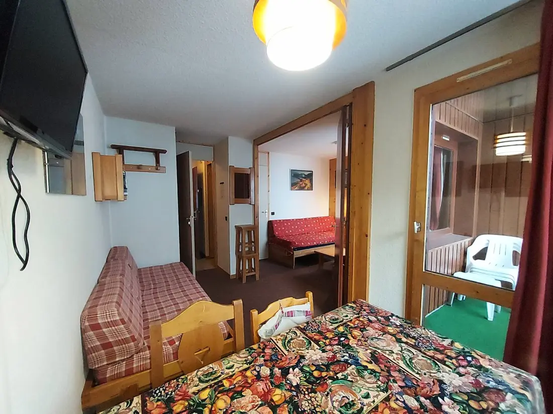 Residence Cote Soleil G