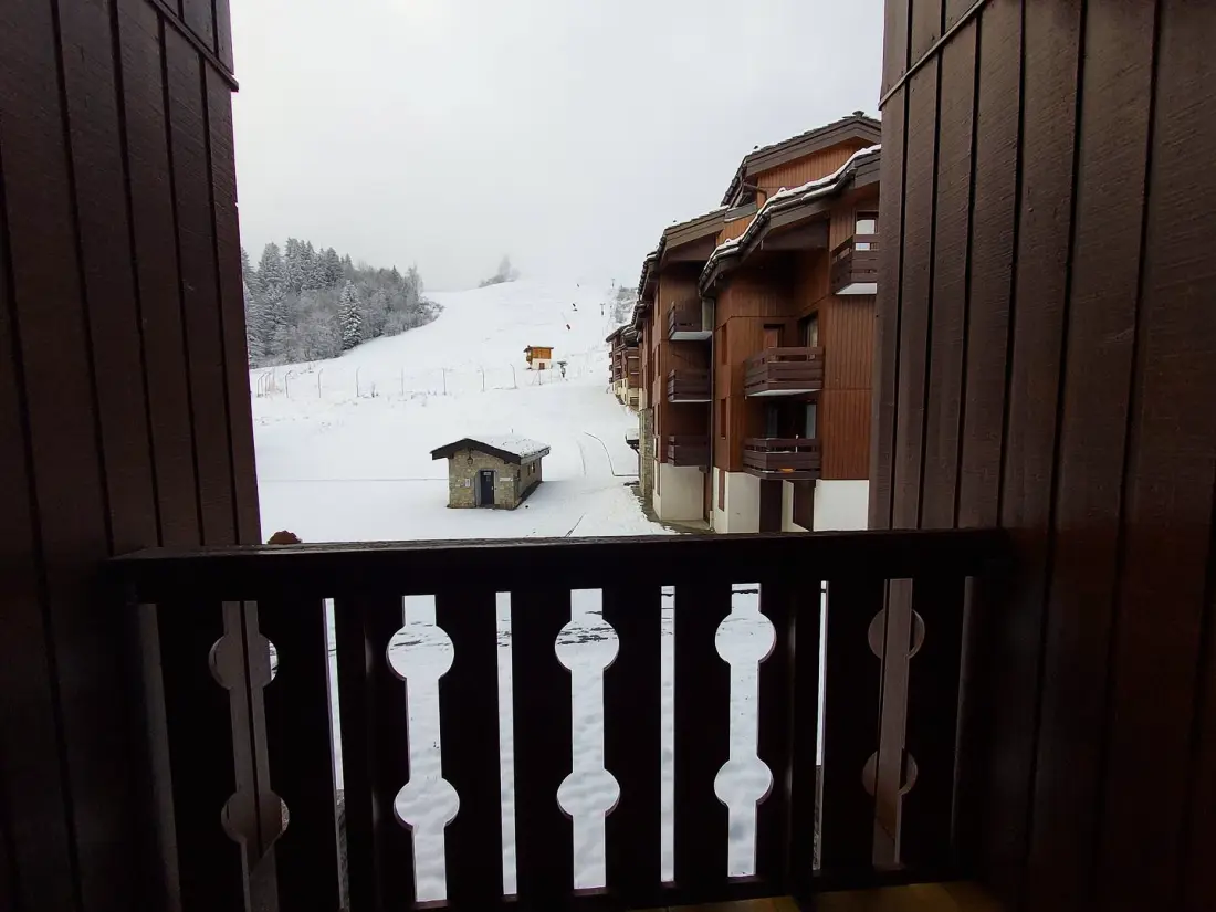 Residence Cote Soleil G