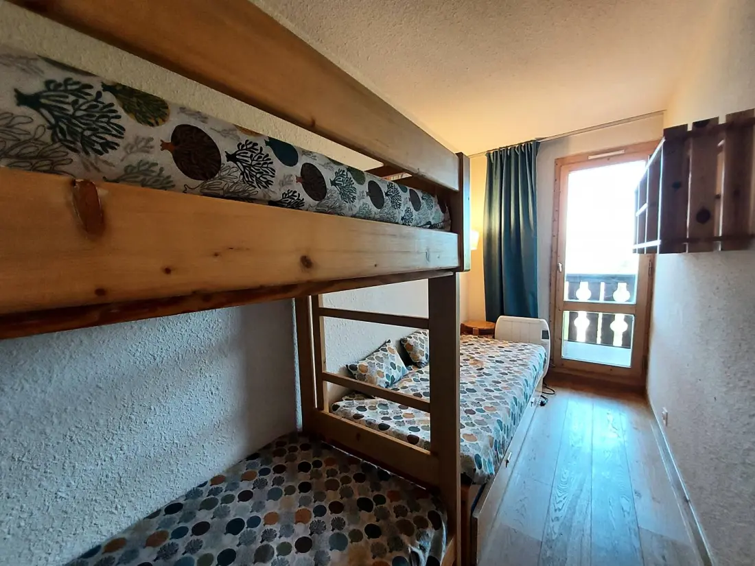 Residence Cote Soleil G