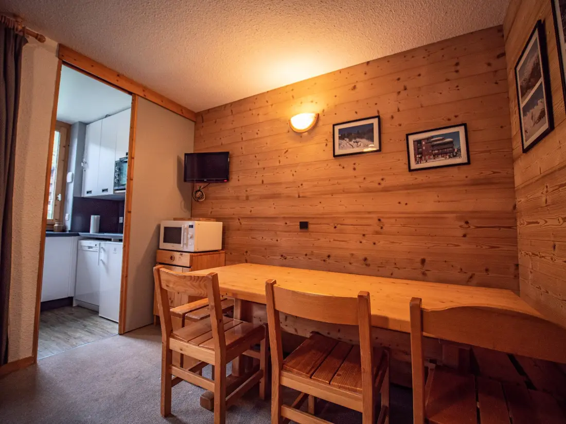 Residence Cote Soleil G