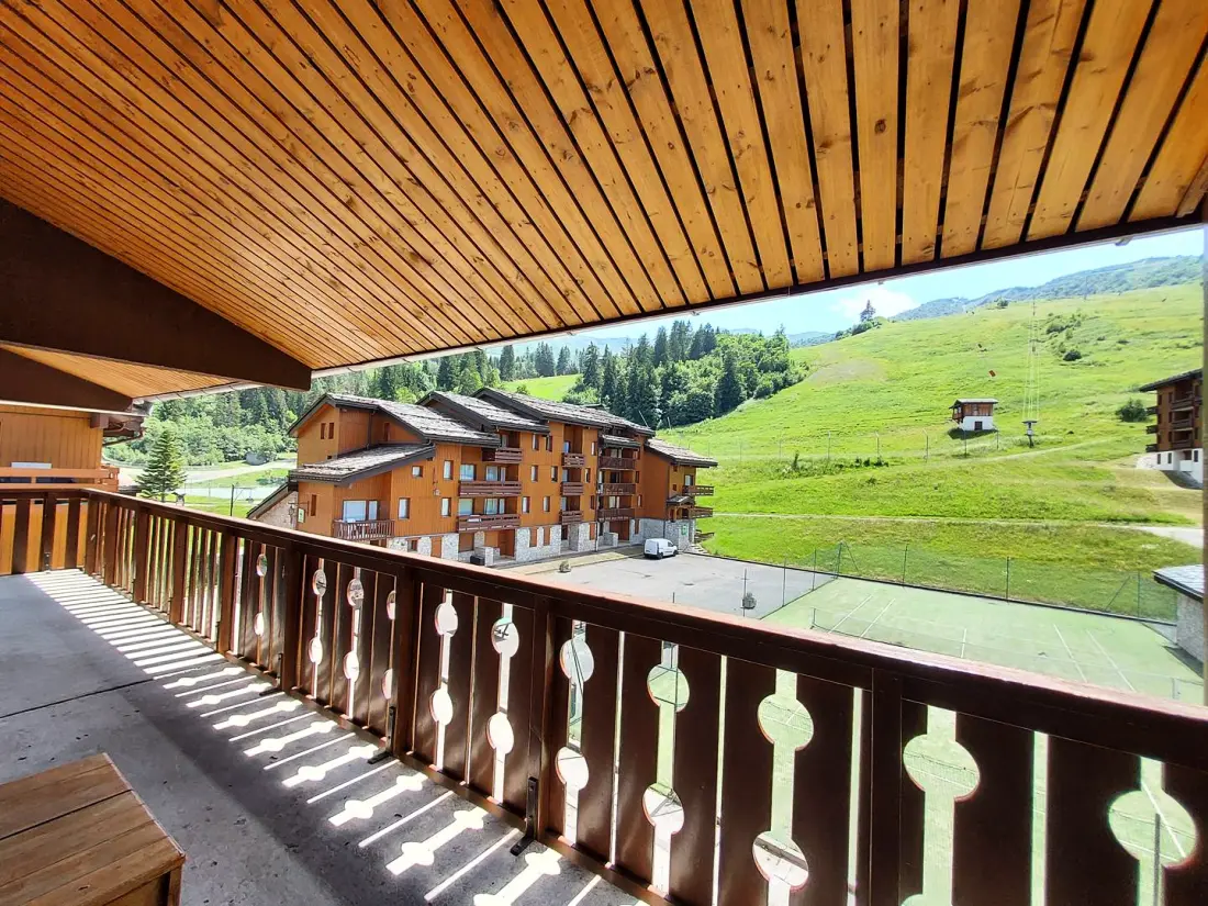 Residence Cote Soleil G