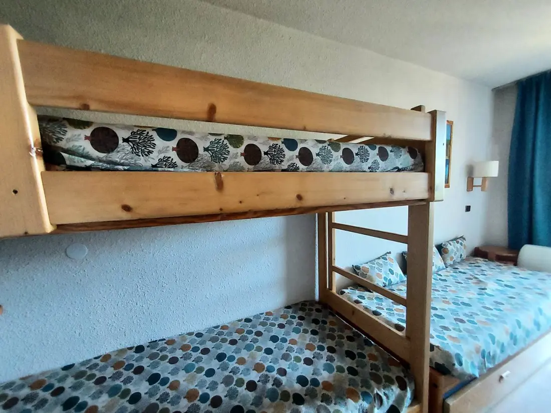 Residence Cote Soleil G