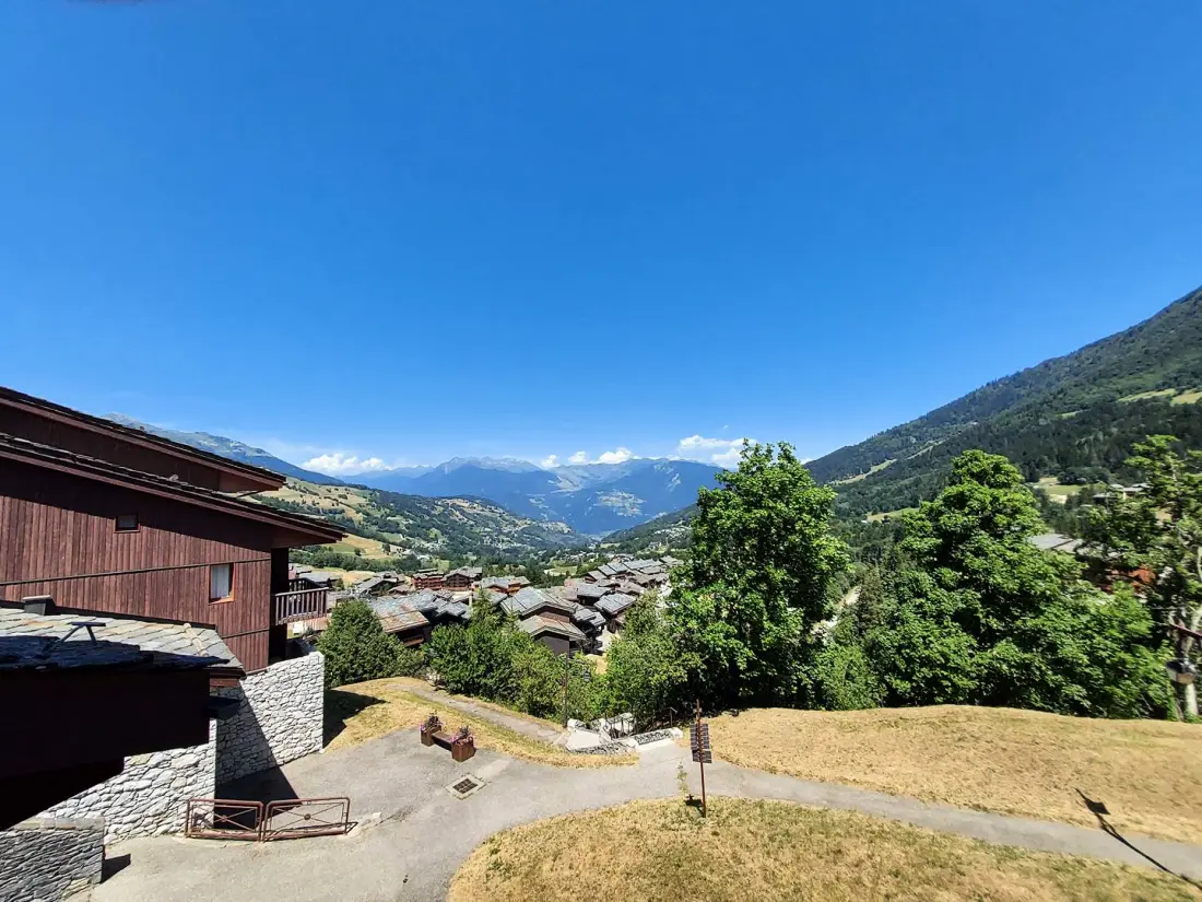 Residence Cote Soleil G