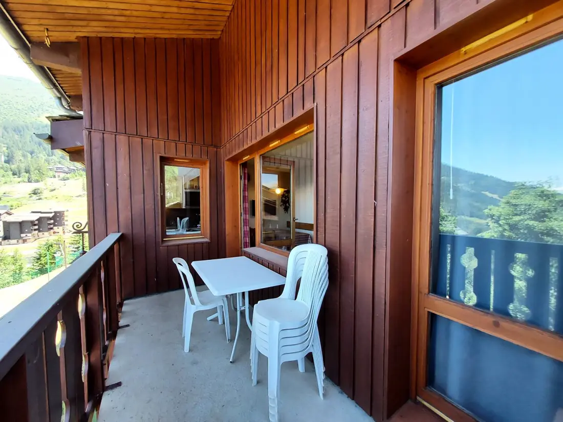 Residence Cote Soleil G