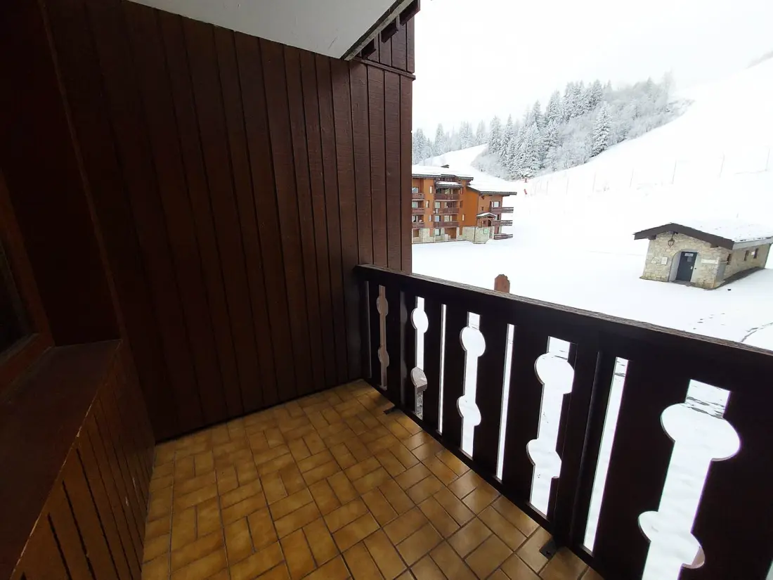 Residence Cote Soleil G