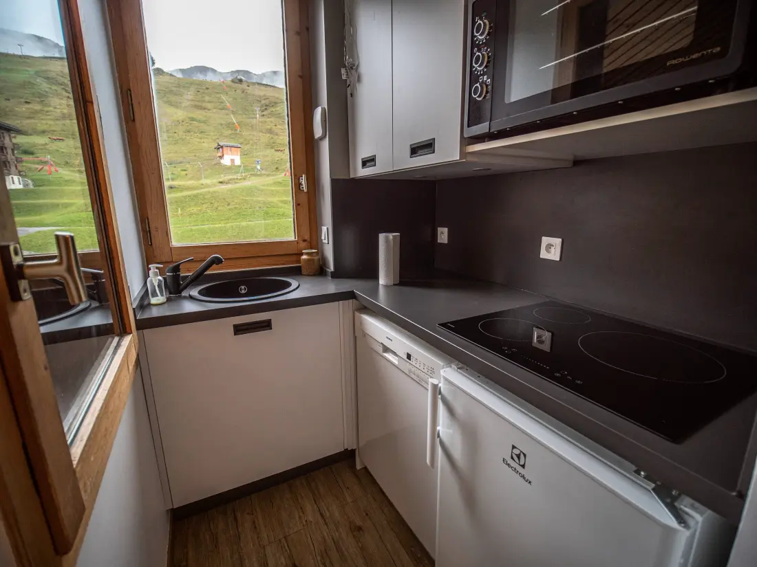 Residence Cote Soleil G