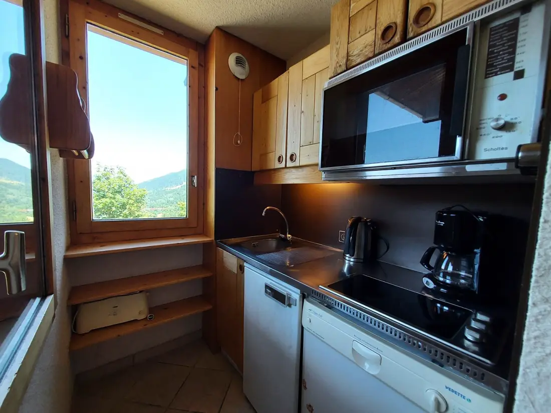 Residence Cote Soleil G