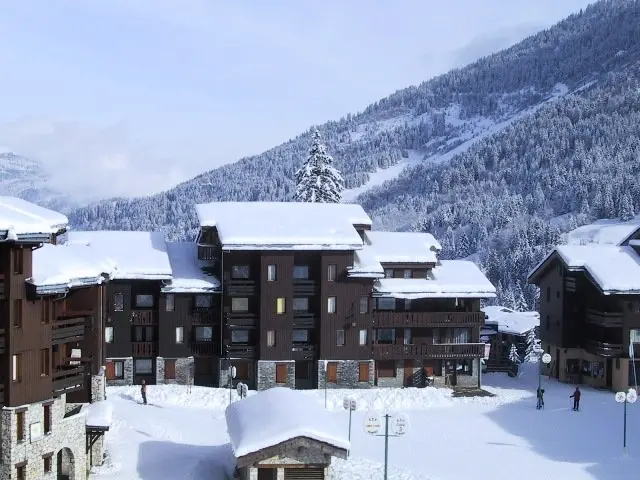 Residence Cote Soleil G