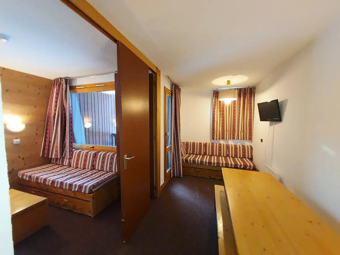 Residence Cote Soleil G