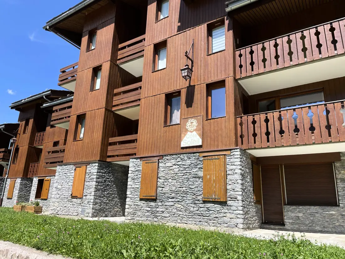 Residence Cote Soleil