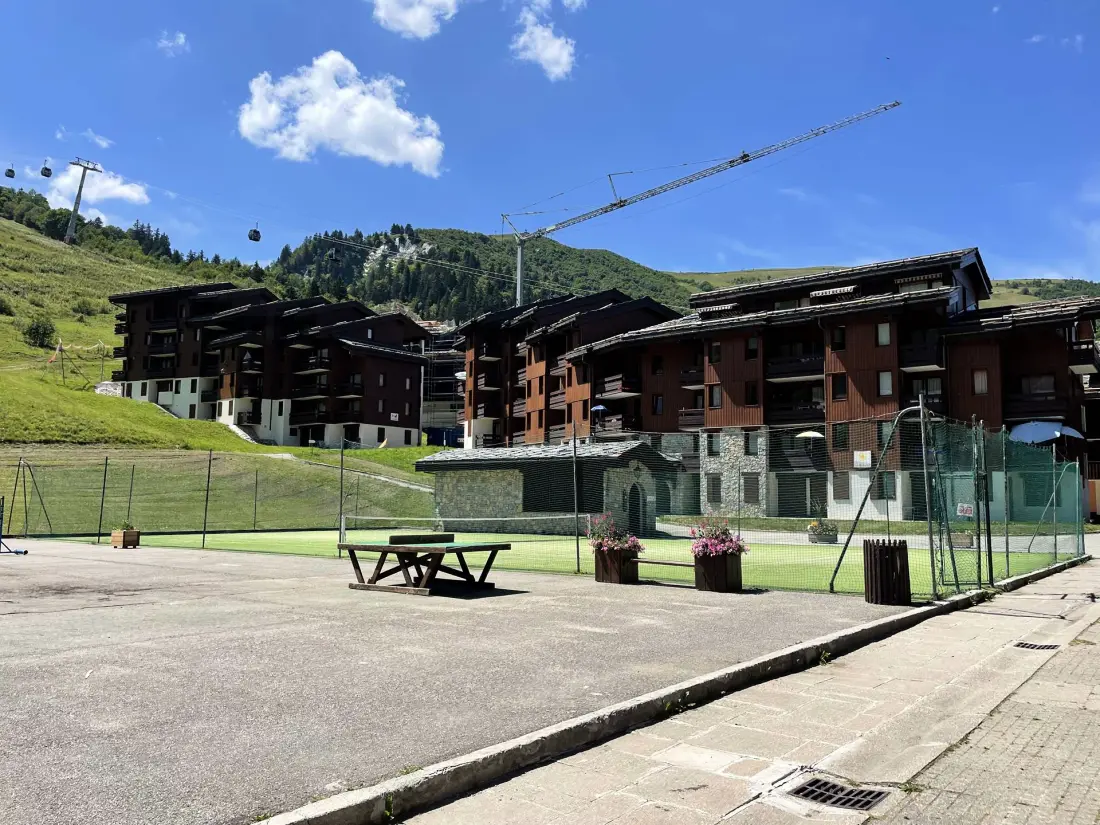 Residence Cote Soleil