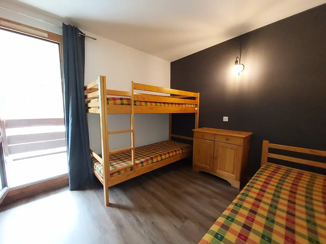 Residence Cotes G