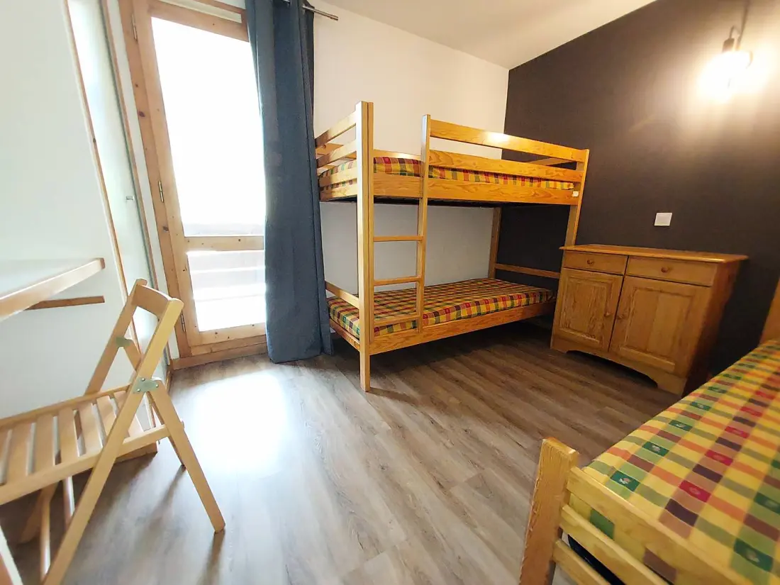 Residence Cotes G