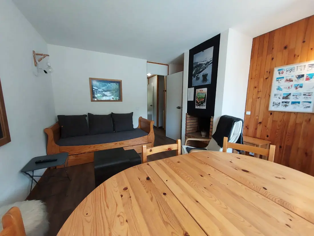 Residence Cotes G