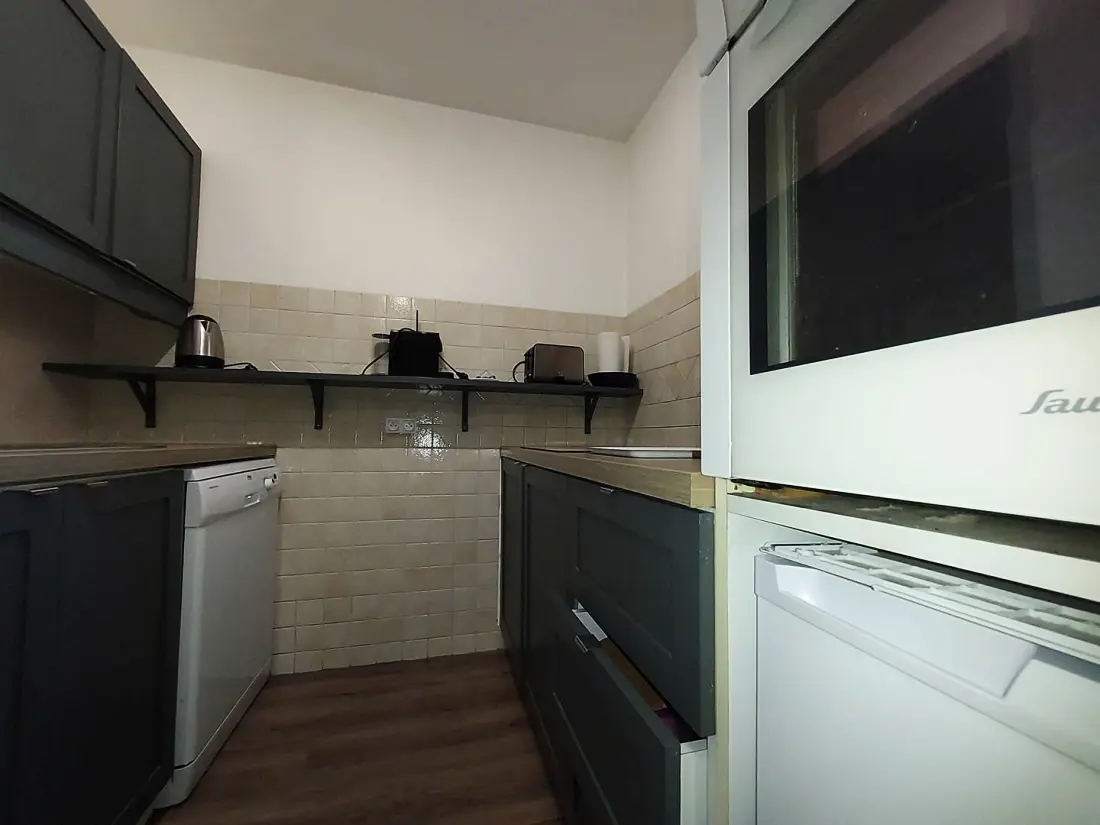 Residence Cotes G