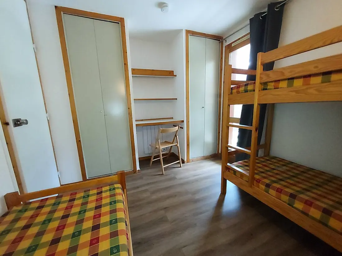 Residence Cotes G