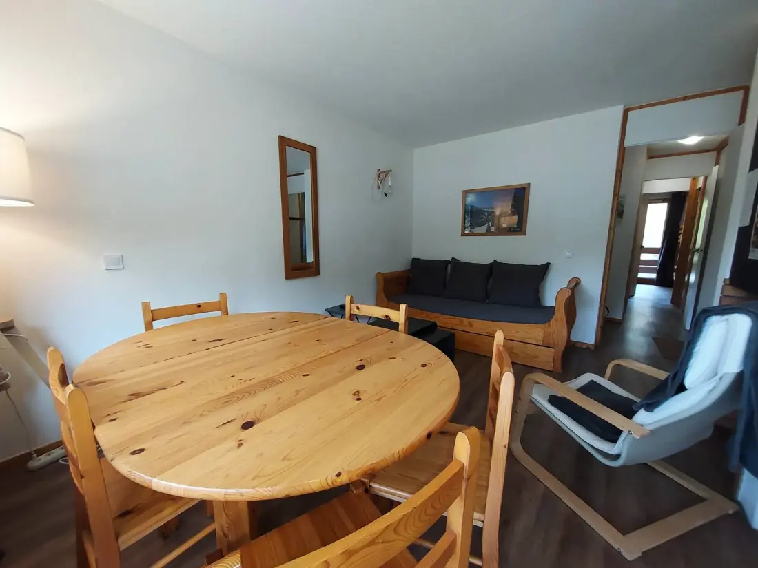 Residence Cotes G