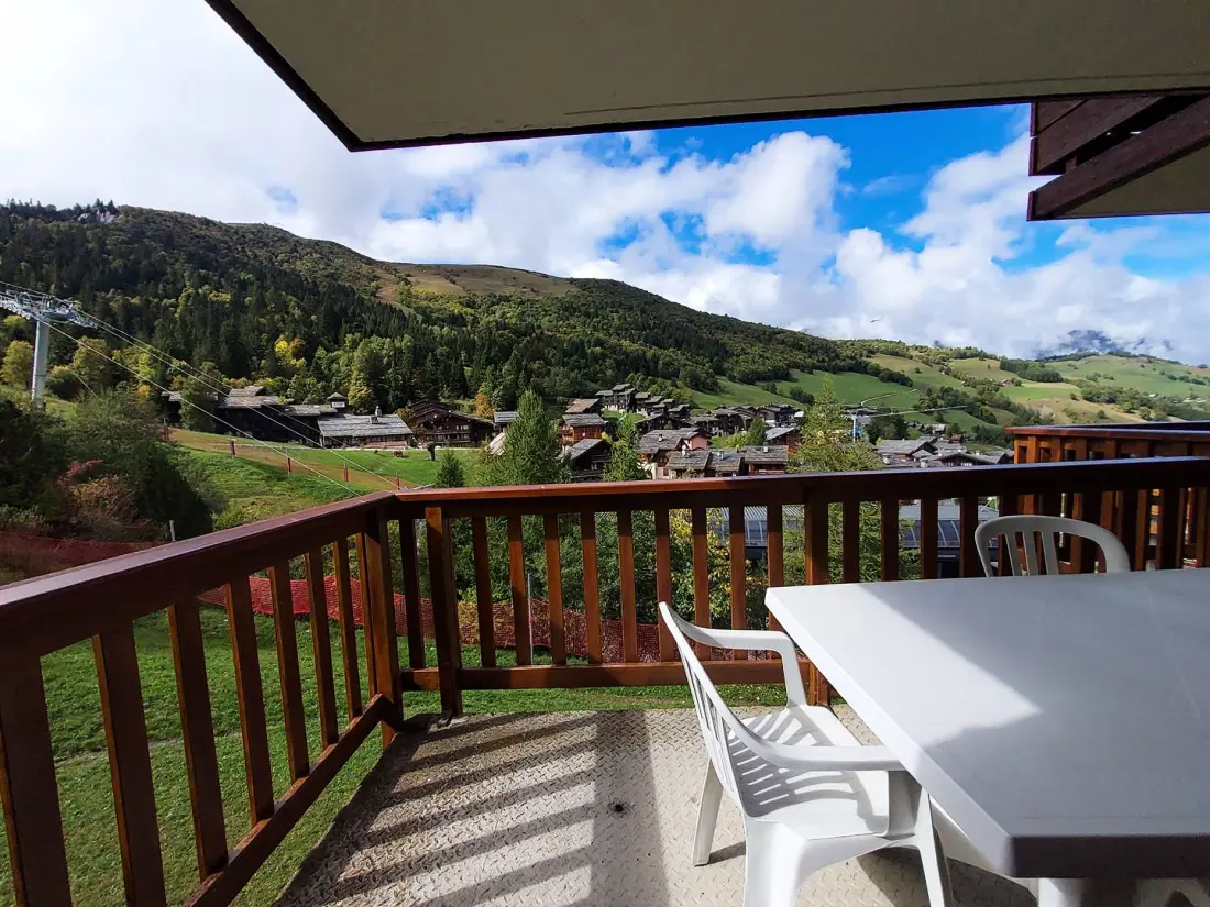 Residence Cotes G