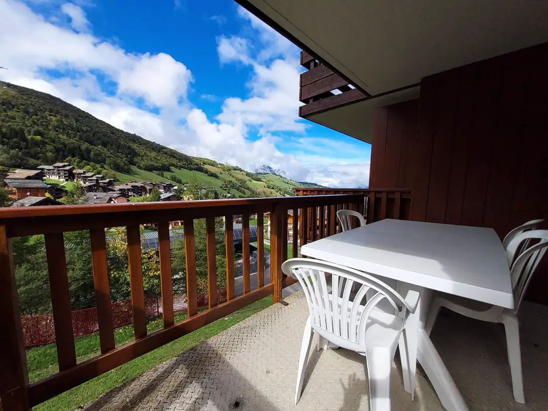 Residence Cotes G