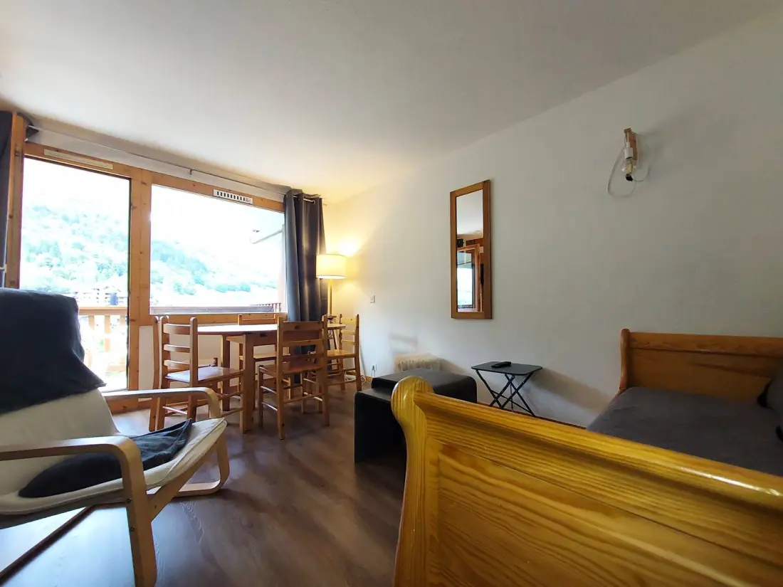 Residence Cotes G