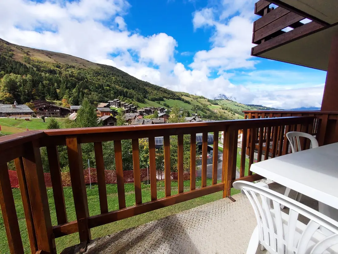 Residence Cotes G
