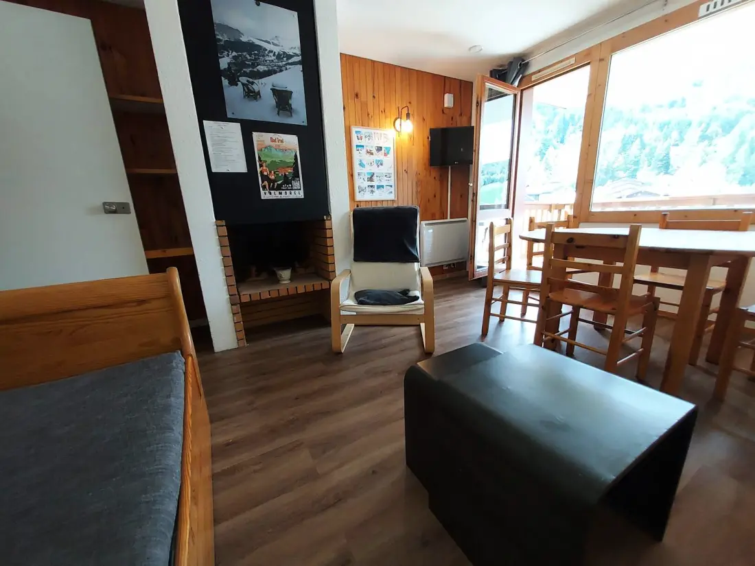 Residence Cotes G