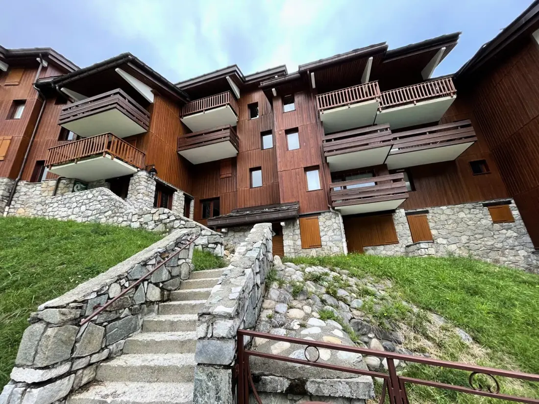 Residence Cotes G