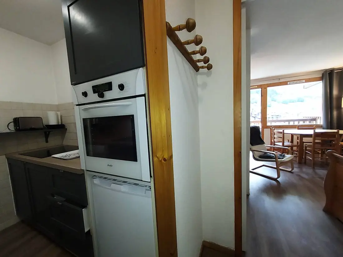 Residence Cotes G