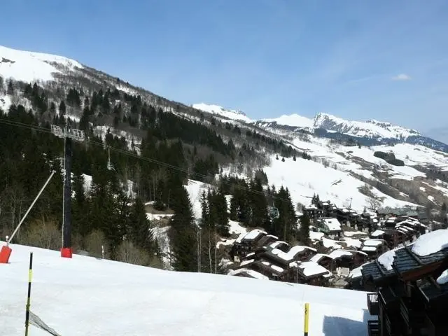Résidence Cristallin G