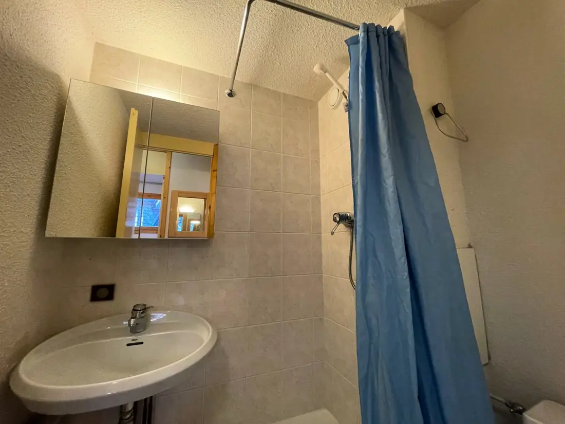 Résidence Cristallin G