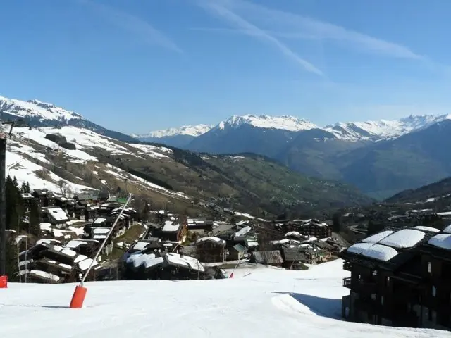 Résidence Cristallin G