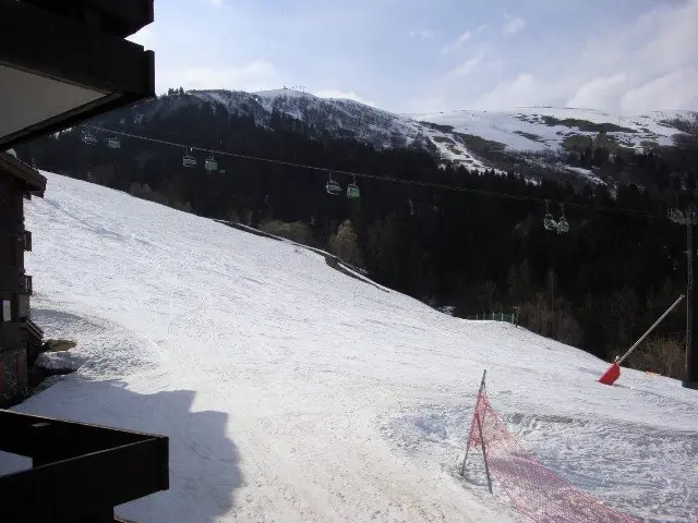 Résidence Cristallin G