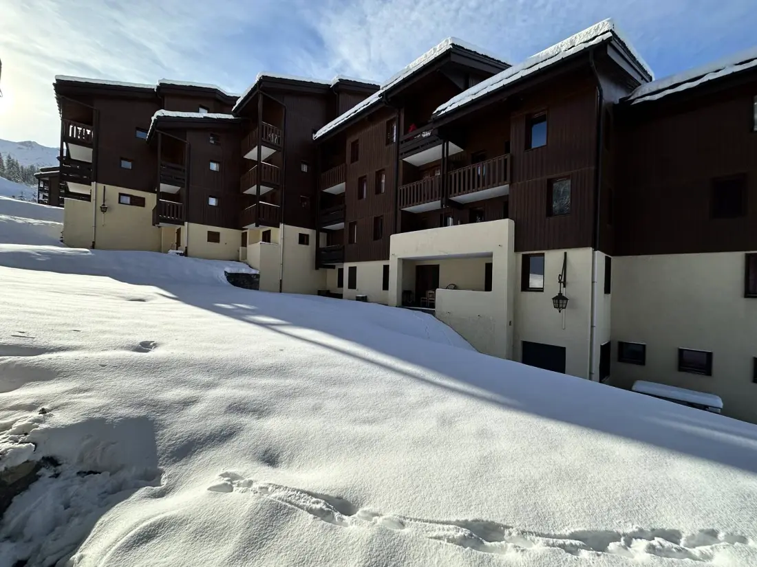 Residence Gollet G