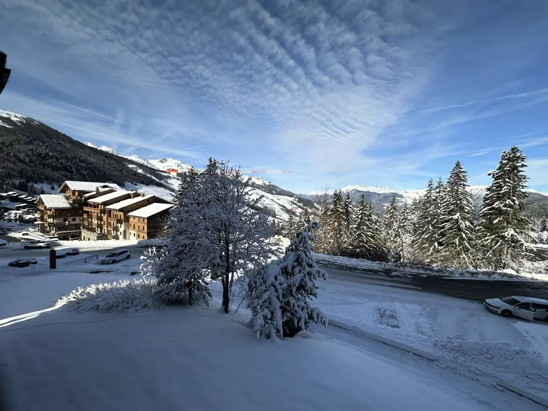 Residence Gollet G