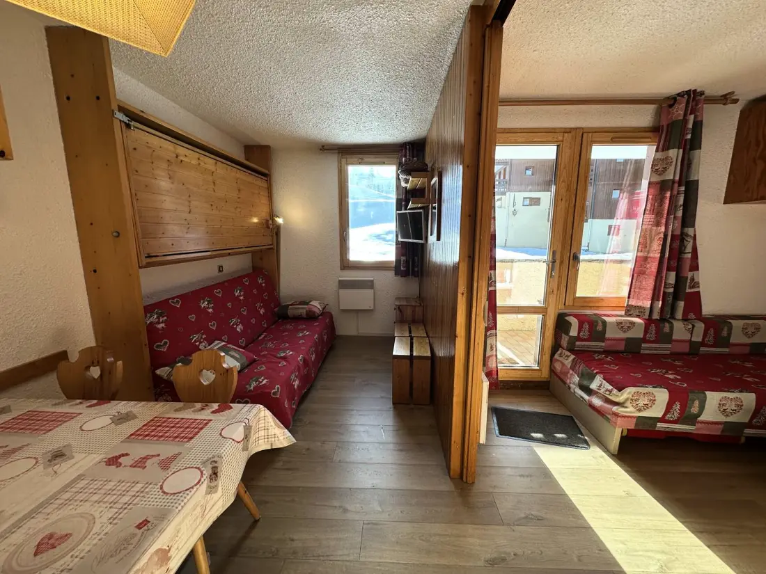 Residence Gollet G