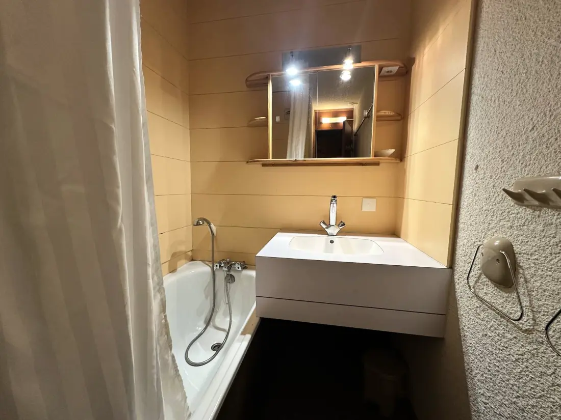 Residence Gollet G