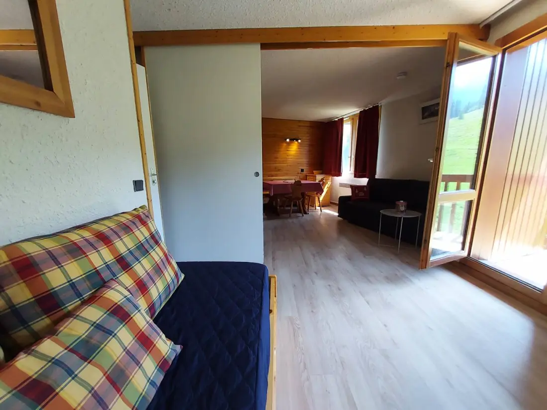 Residence Gollet G