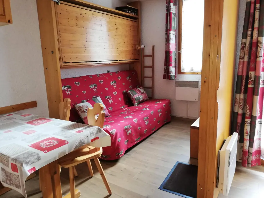 Residence Gollet G